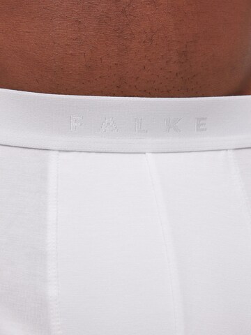 FALKE Boxer shorts '3-Pack' in White