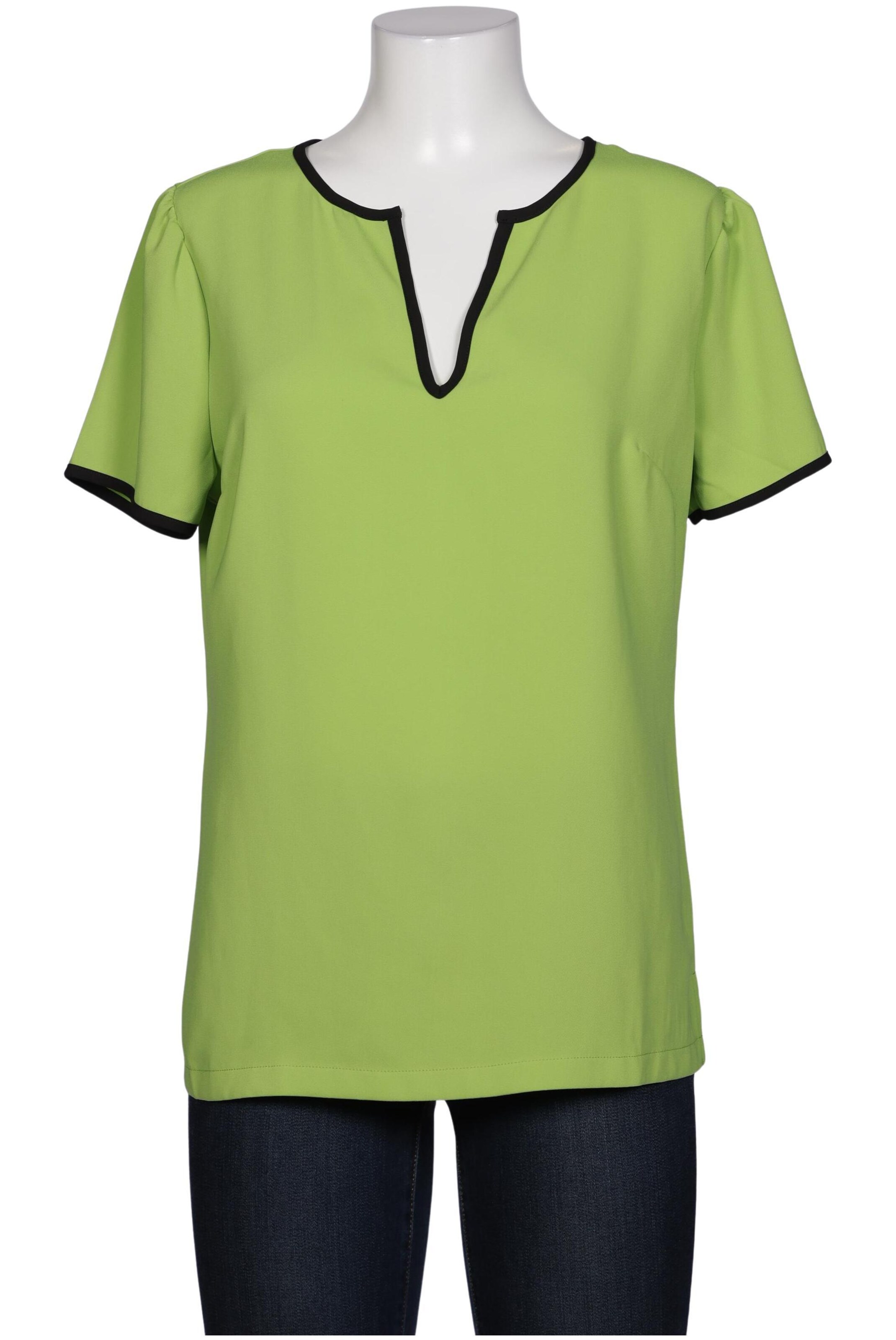 Ashley Brooke by heine Blouse & Tunic in XL in Green: front