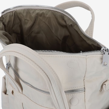 Sac à dos 'Modular Voyager' Desigual en blanc