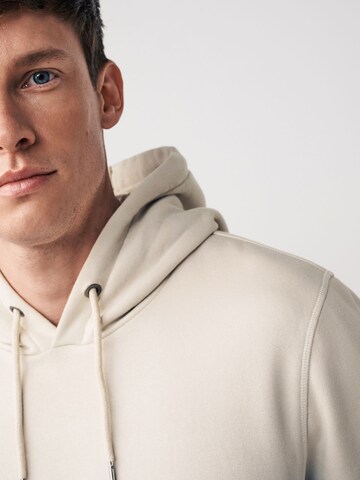 Sweat-shirt Next en beige