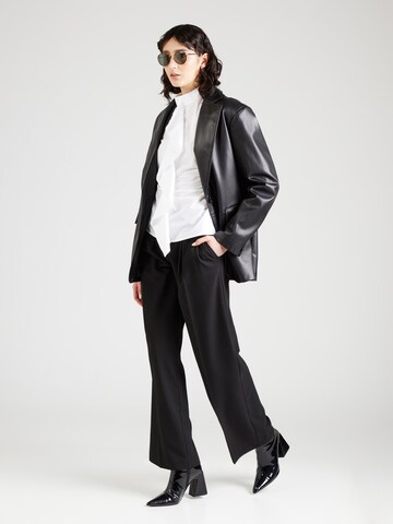 SELECTED FEMME Bluzka 'SLFDELIA' w kolorze biały