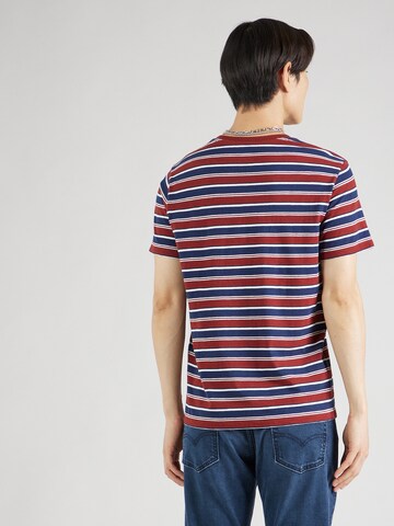 LEVI'S ® T-Shirt in Mischfarben