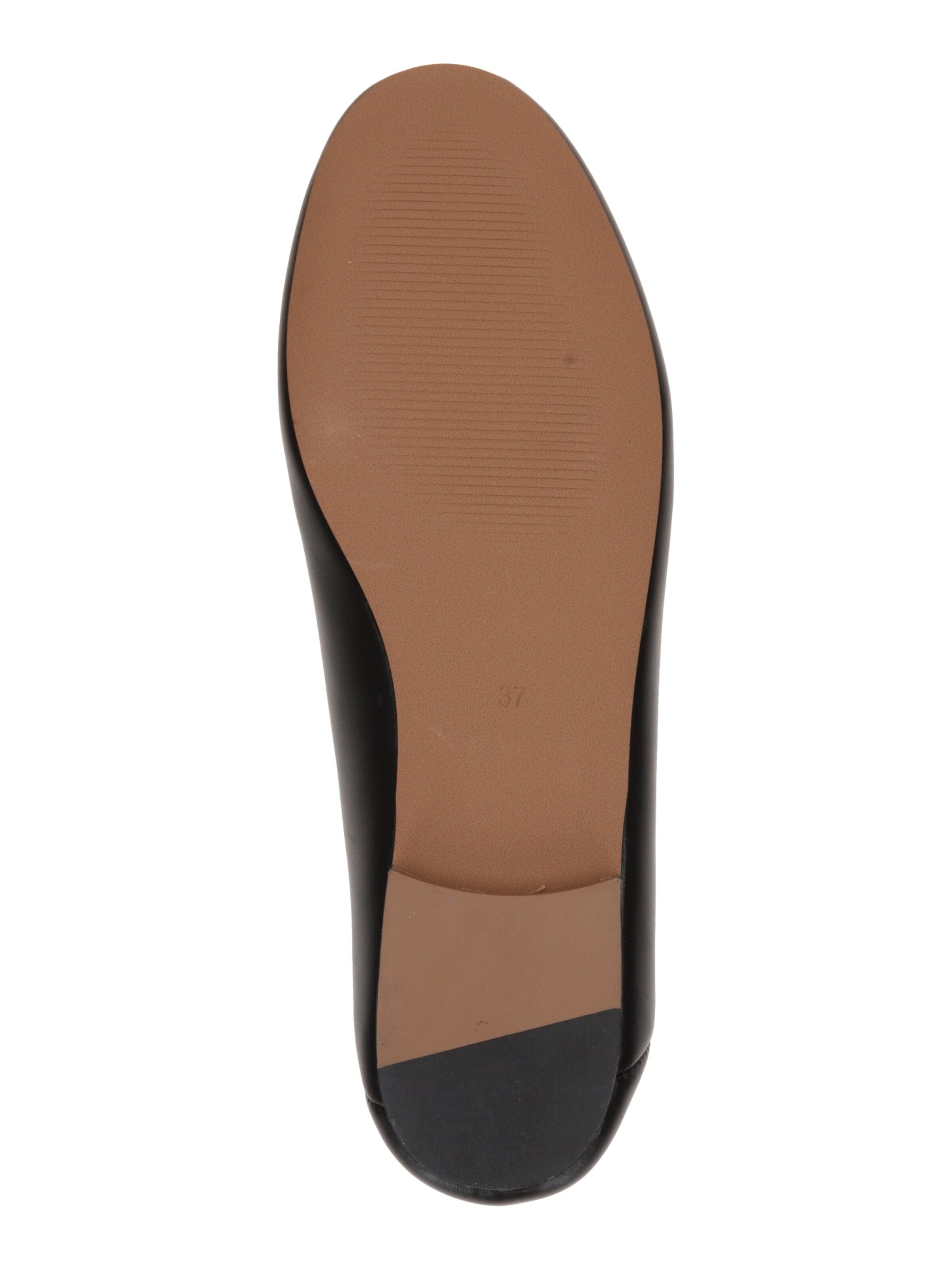 GUESS Παντοφλέ 'MARTYNAS' σε μαύρο