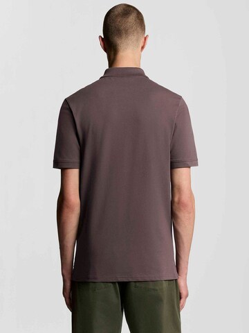 Lyle & Scott Shirt‌‌‌‌‌ in Braun