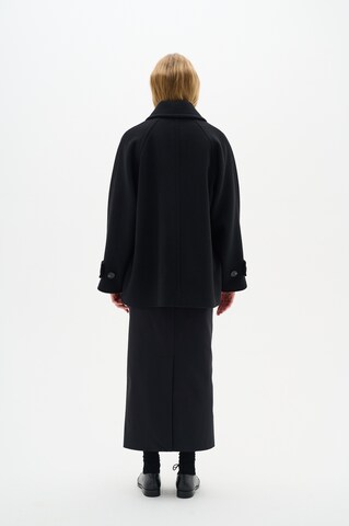 Manteau mi-saison 'Minona' InWear en noir