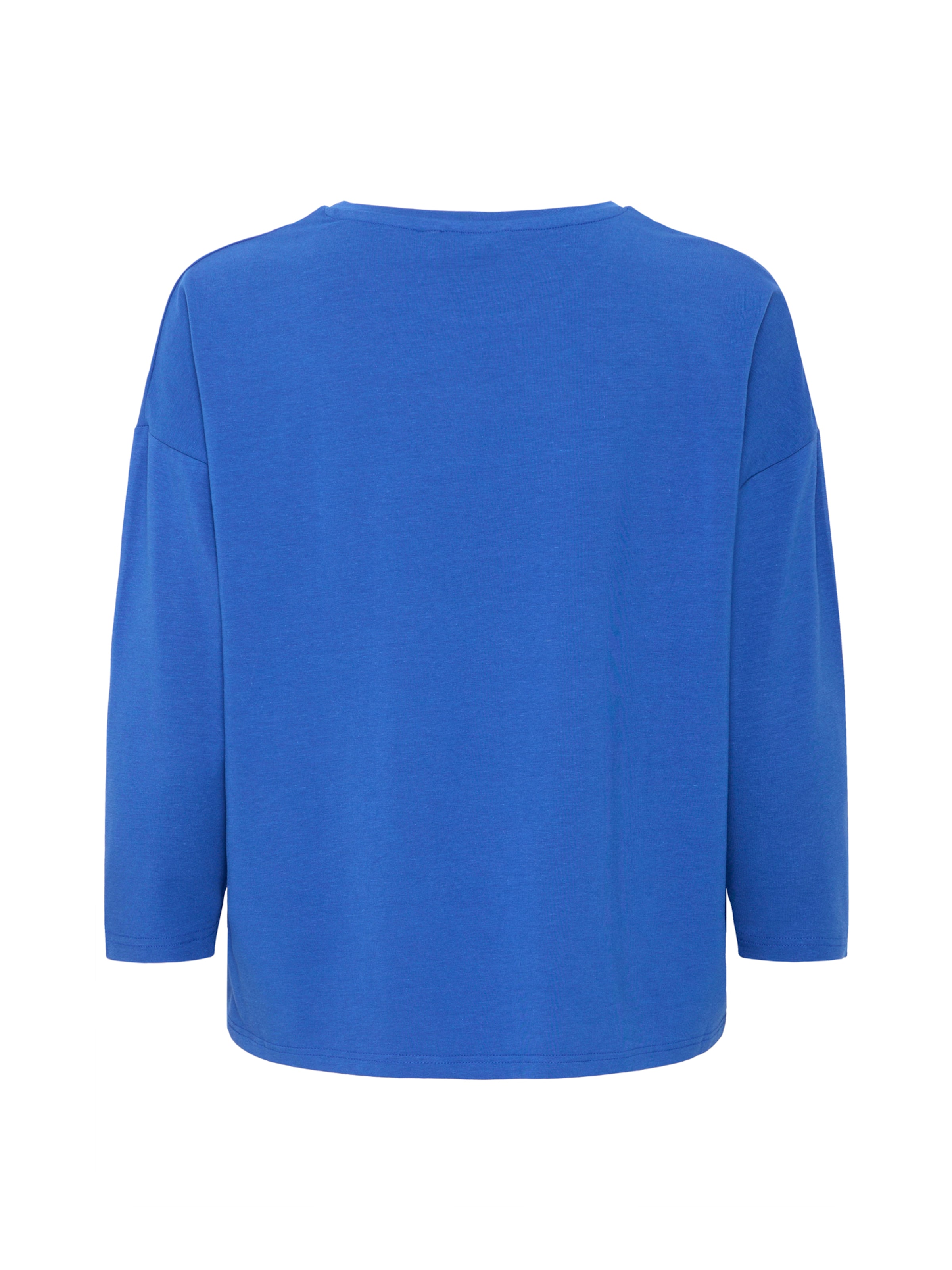 b.young Футболка 'BYPAMILA' в Синий