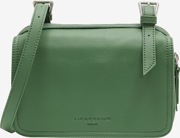 Liebeskind Berlin Crossbody bag 'Mareike' in Green: front