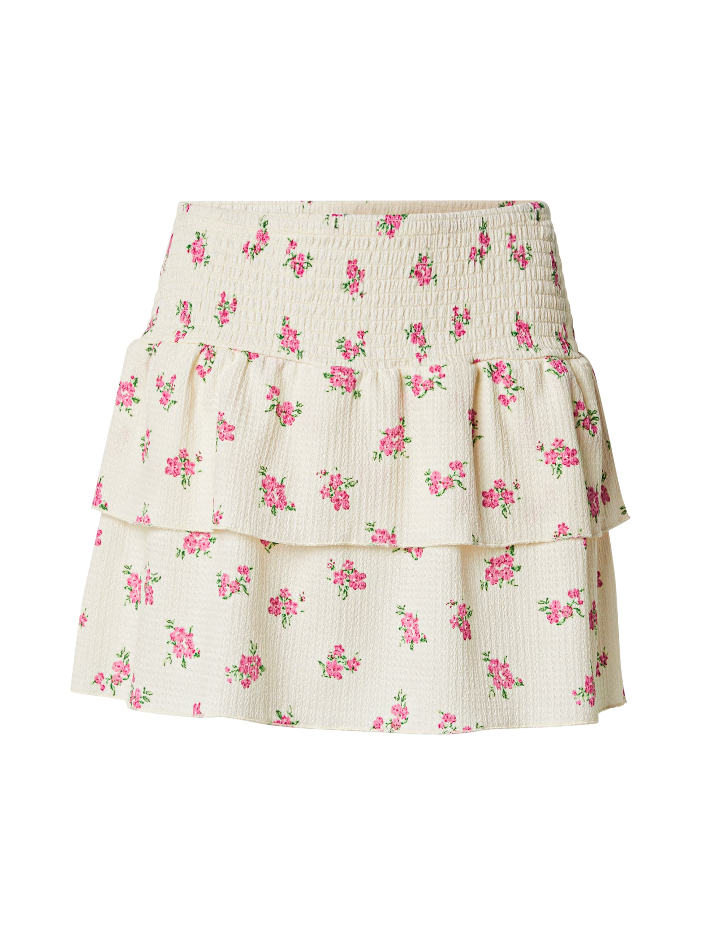 studioselect Φούστα 'Celia' σε λευκό: μπροστά