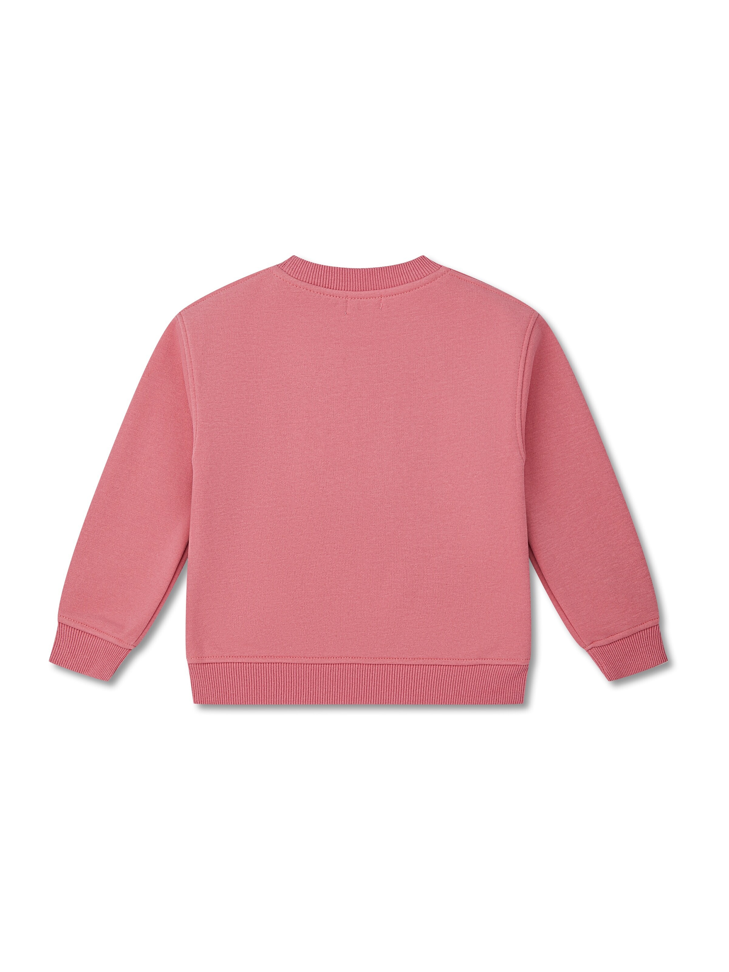 Sailing Sweater in Pink
