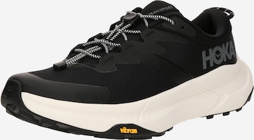 juoda HOKA Bėgimo batai 'TRANSPORT': priekis