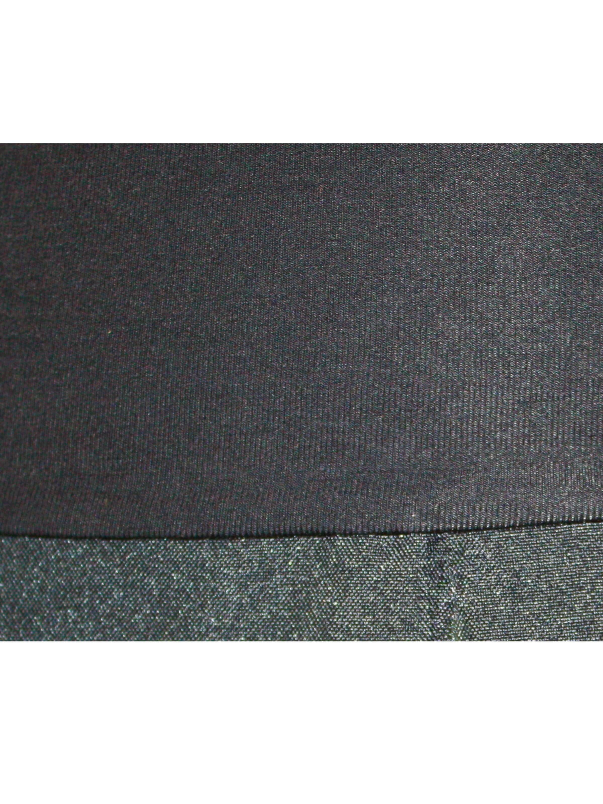 dunkle design Skirt 'S-G' in Black