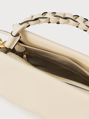 Coccinelle Сумки 'BOHEME GRANA' в Бежевый