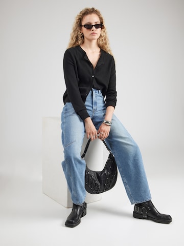 LEVI'S ® Kottis Teksapüksid 'Cinch Barrel', värv sinine
