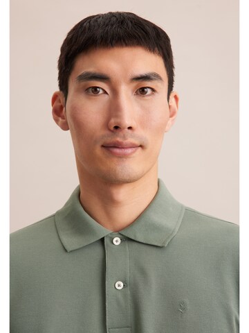 SEIDENSTICKER Shirt in Green
