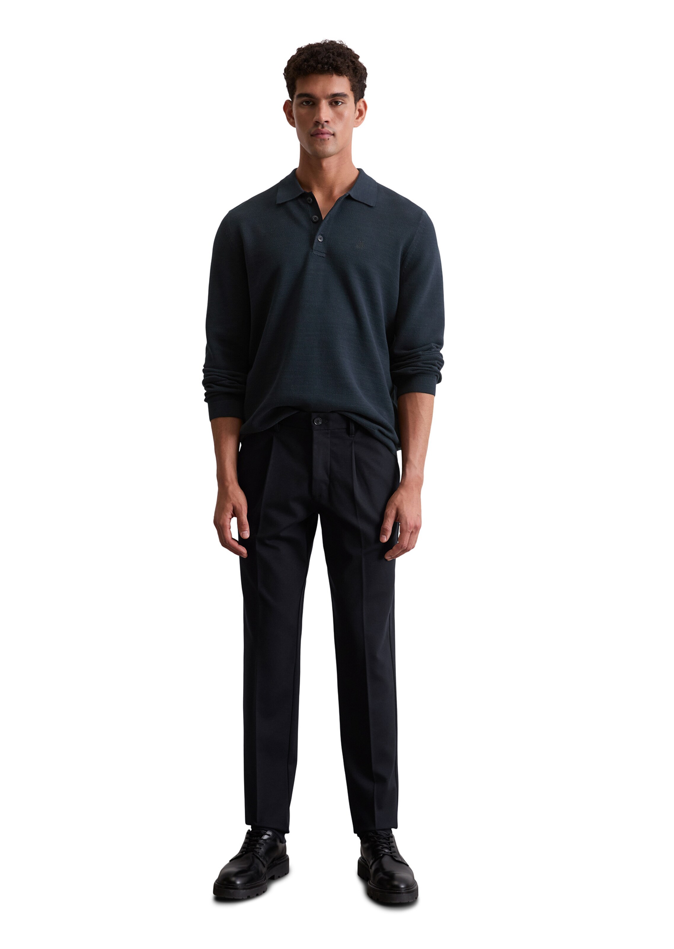 Marc O'Polo Sweater in Blue