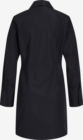 JJXX Shirt dress 'Zonya' in Black