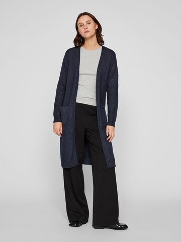 Cardigan VILA en bleu