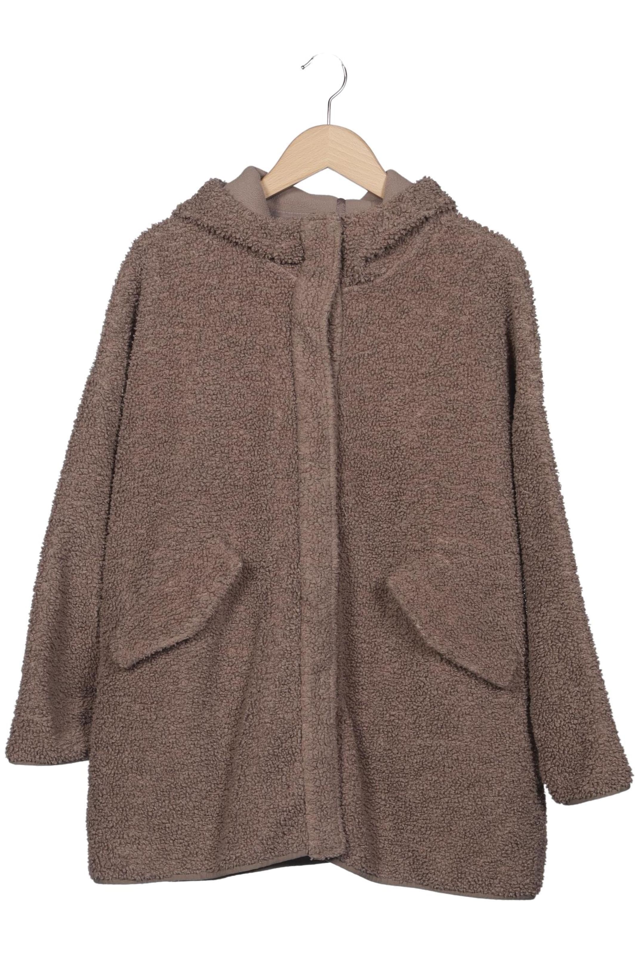 Oysho Kapuzenpullover M in Braun: Vorderseite