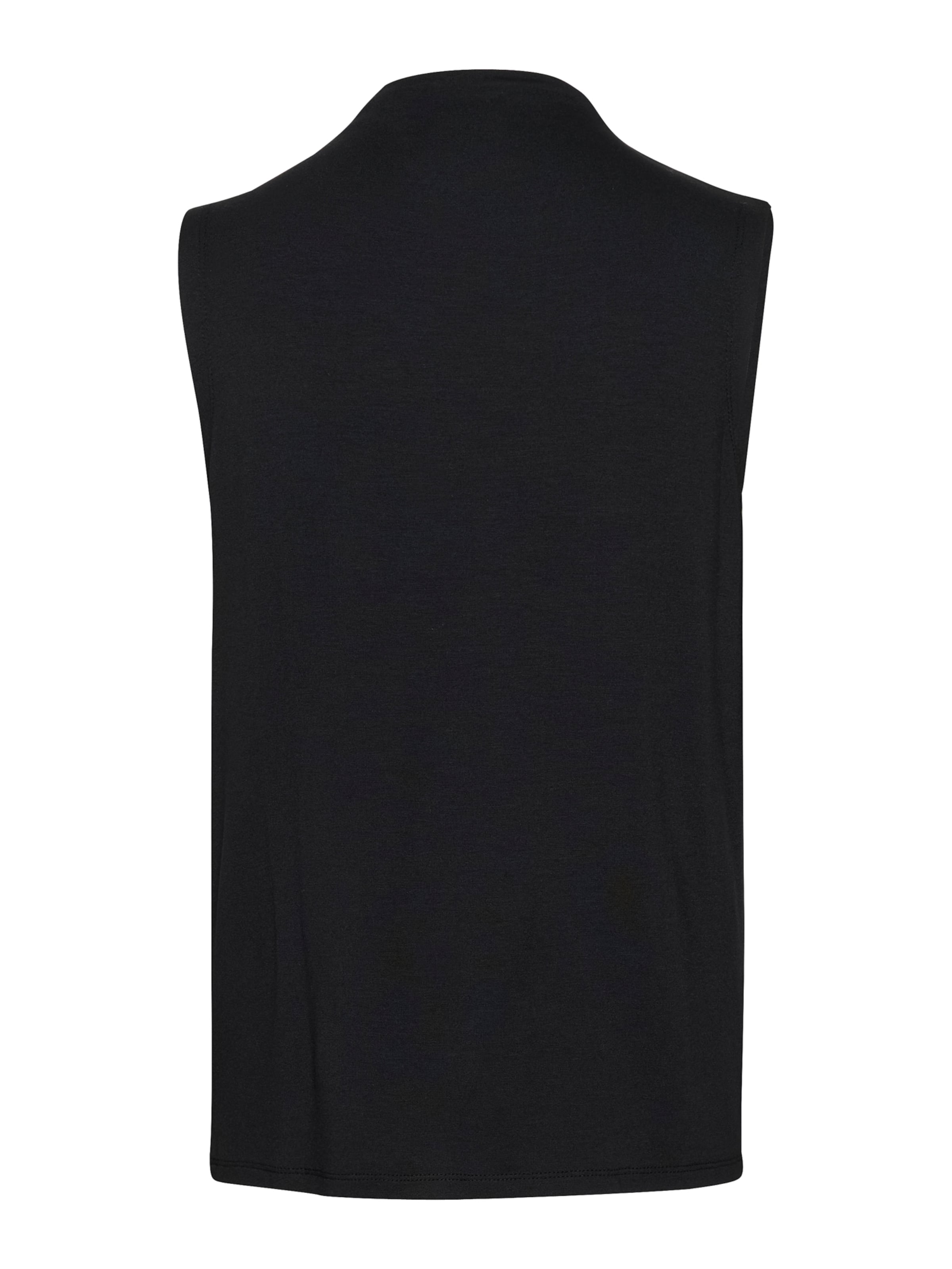 My Essential Wardrobe Top 'VistaMW' – černá