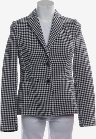 Luisa Cerano Blazer M in Blau: predná strana