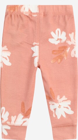 Effilé Pantalon Carter's en rose