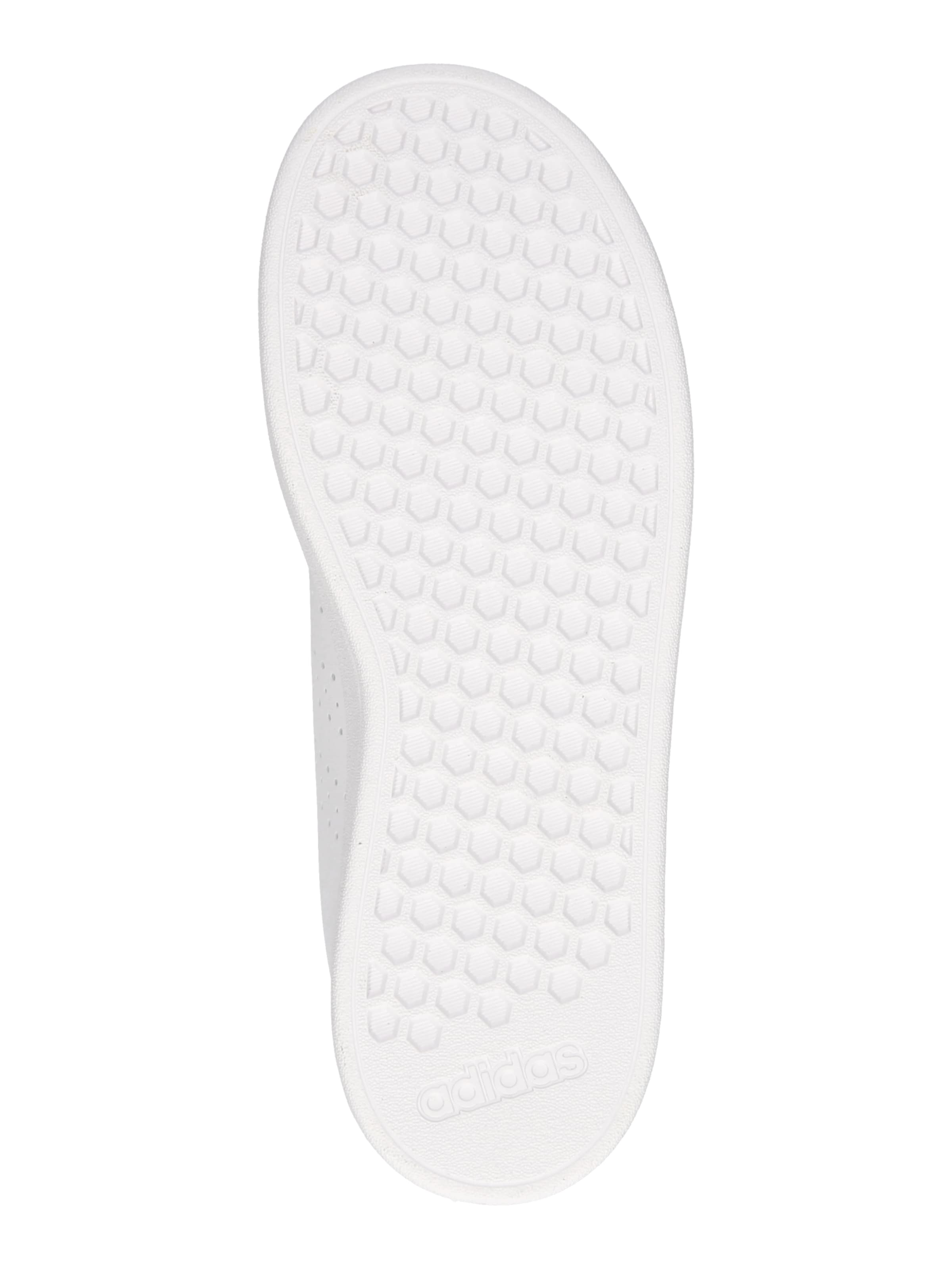 ADIDAS SPORTSWEAR Spordijalats 'ADVANTAGE BASE 2.0 J', värv valge