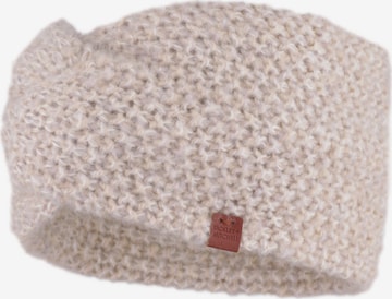 Bickley + Mitchell Otsanauha värissä valkoinen: etupuoli