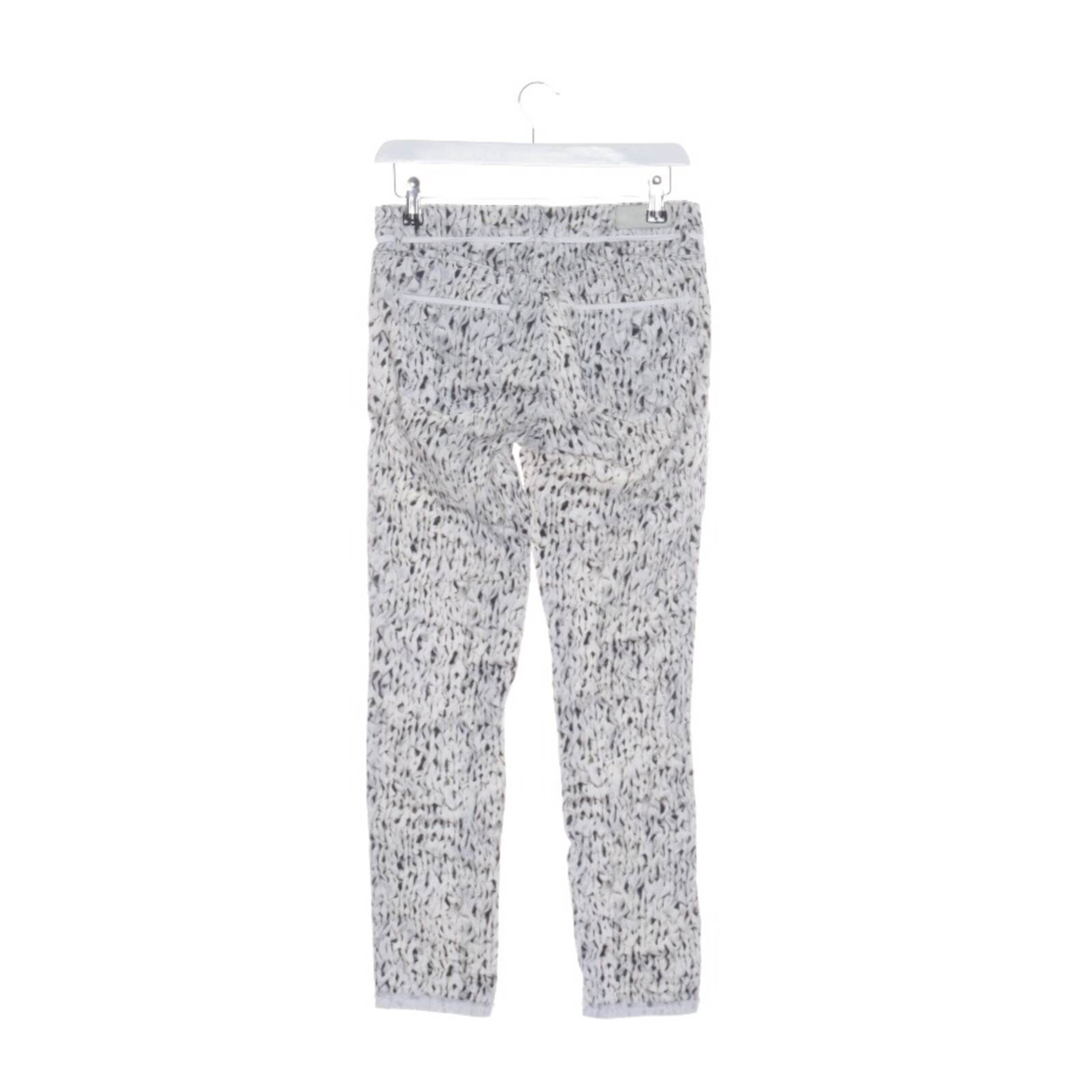 Marc Cain Pants in S in Mixed colors