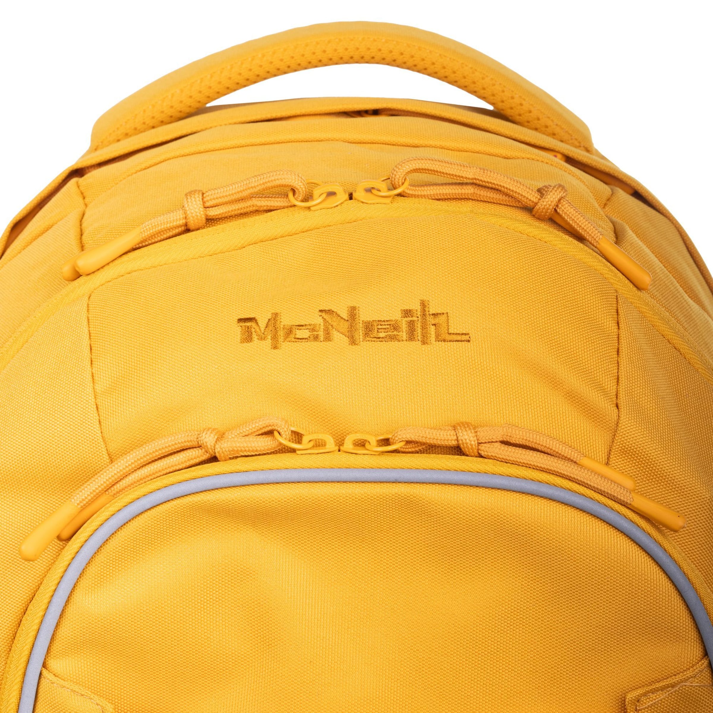 MCNEILL Backpack 'Milo' in Yellow
