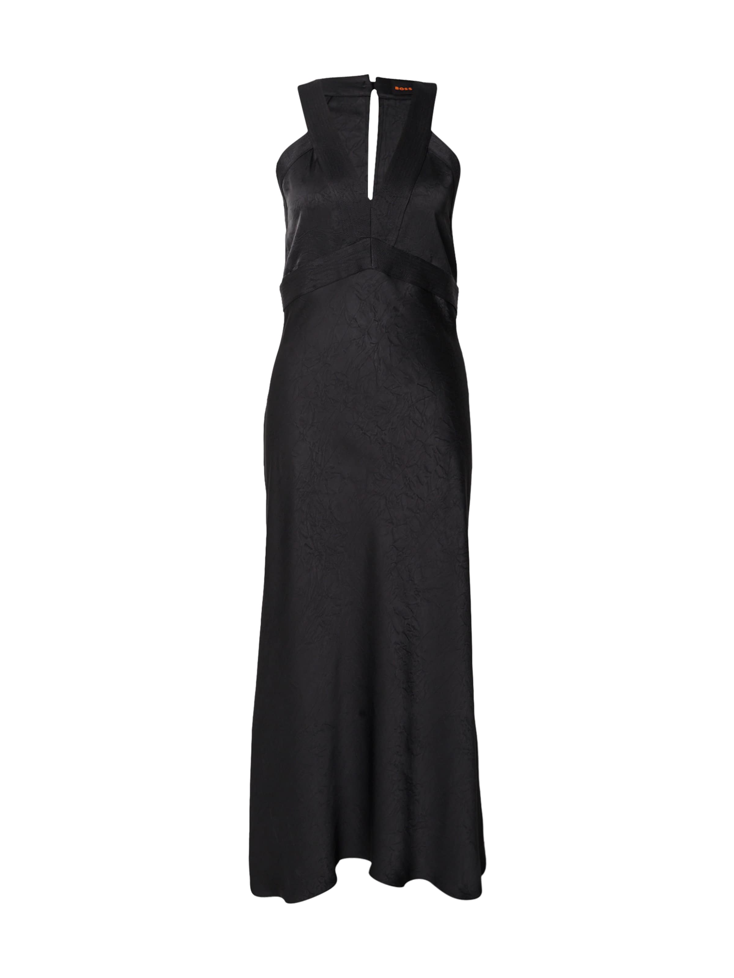 pelēks BOSS Kleita 'C_Danden': no priekšpuses