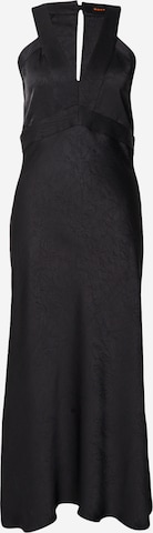 pilka BOSS Suknelė 'C_Danden': priekis