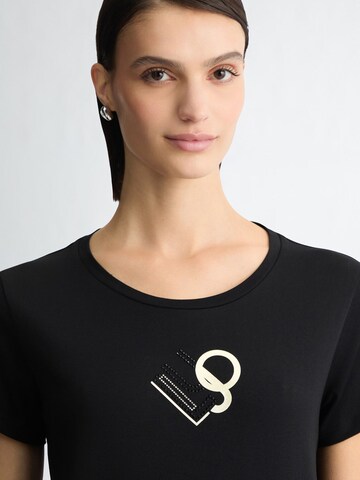 Maglietta di Liu Jo in nero