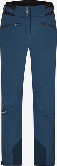 ZIENER Workout Pants 'TILLA' in Light blue, Item view