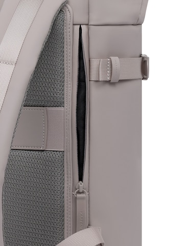 Kapten & Son Backpack 'Helsinki' in Pink