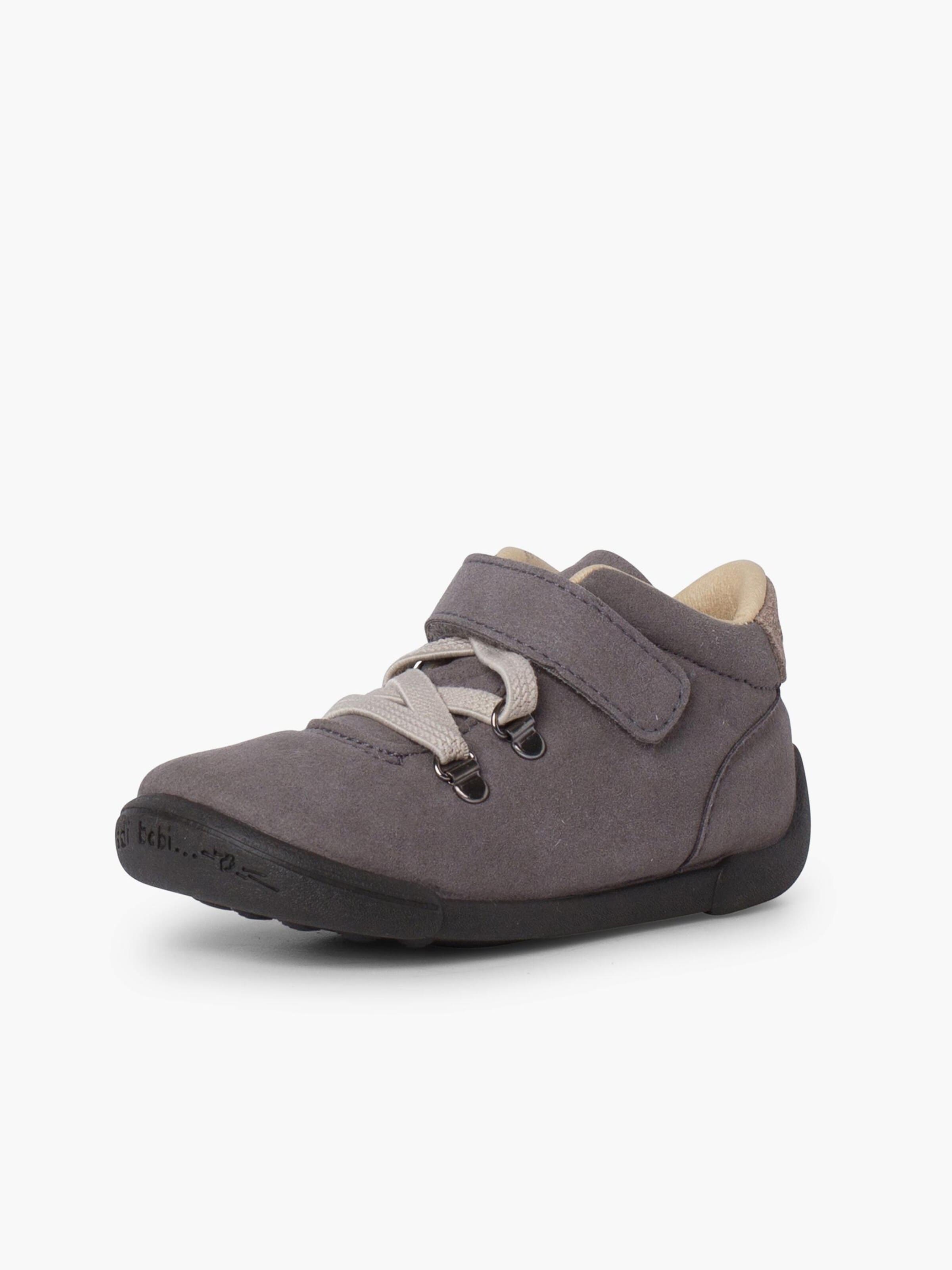 Pisamonas - Bota em cinzento: frente