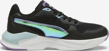 Baskets 'X-Ray SpeedLite Deep Dive' PUMA en noir