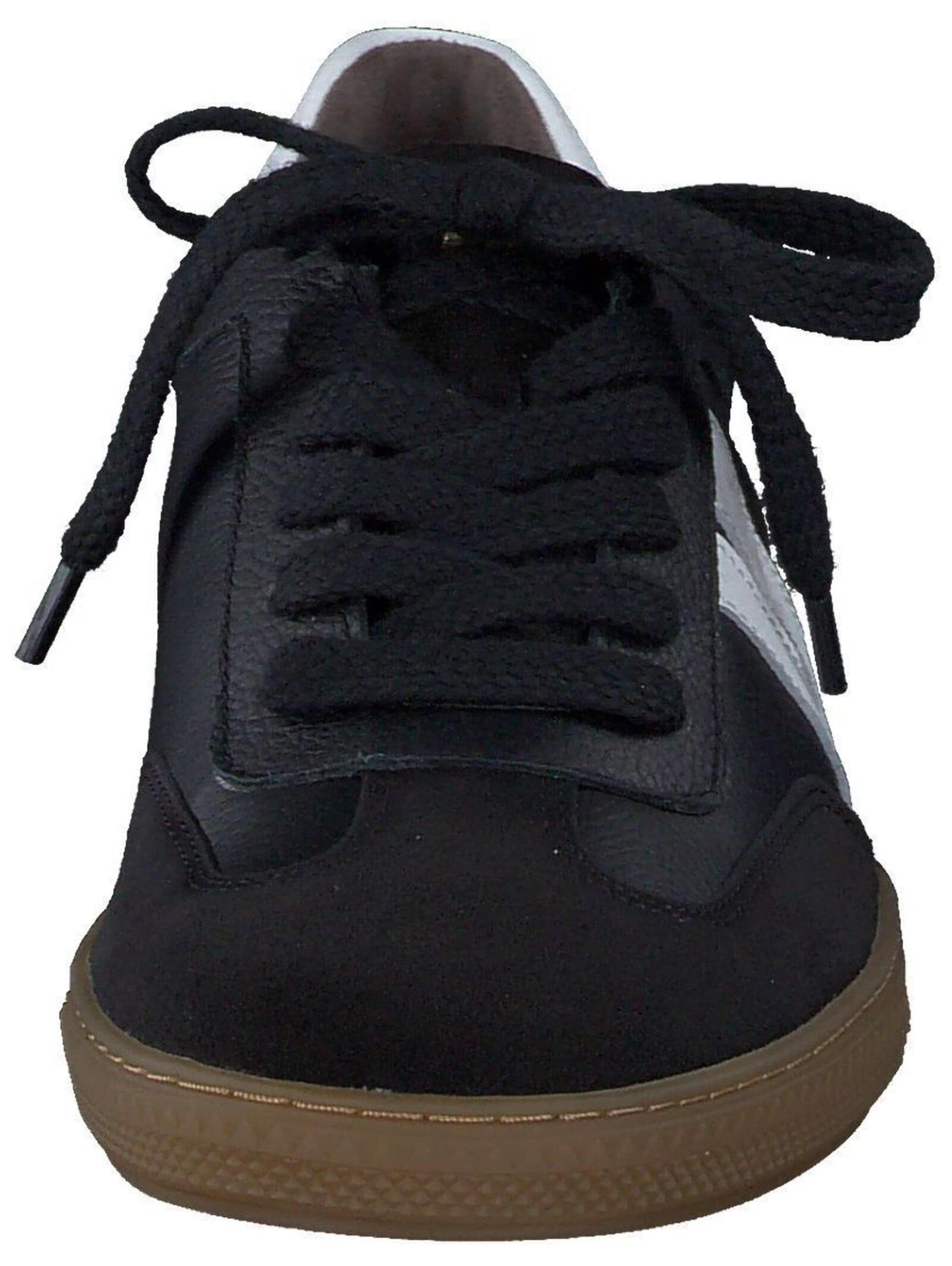 Paul Green Platform trainers in Black