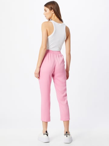 River Island Regular Pants 'Ben' in Pink