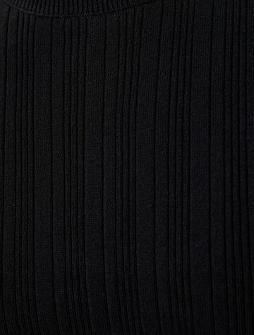 Koton Sweater in Black
