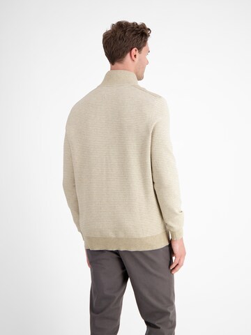 Pull-over LERROS en beige