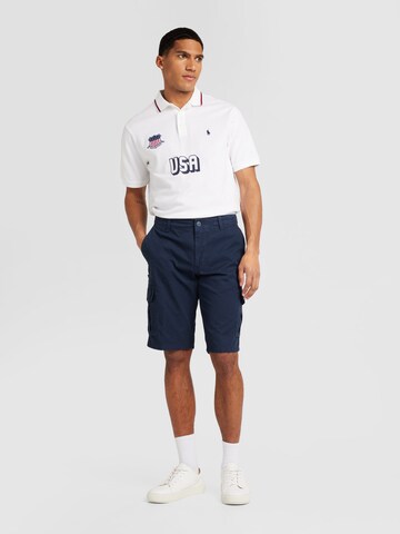 Polo Ralph Lauren Skjorte i hvit