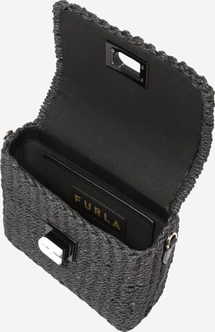 melns FURLA Pleca soma '1927'