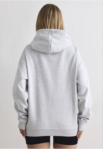 Aim'n Bluzka sportowa 'Varsity' w kolorze brązowy