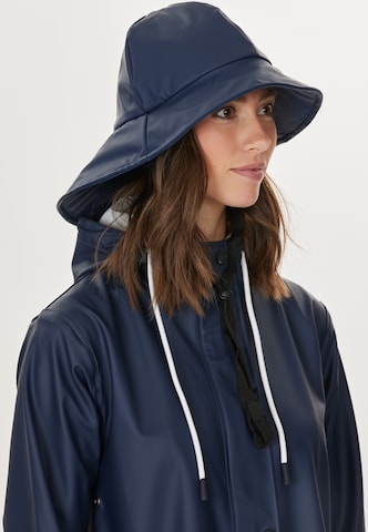 Weather Report Hat 'Darby' in Blue