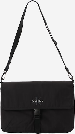 Calvin Klein Torba na ramię w rozmiarze One Size w kolorze czarnym, Podgląd produktu