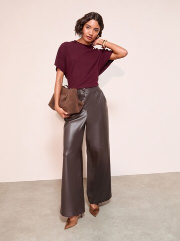 Tunique Friends Like These en rouge