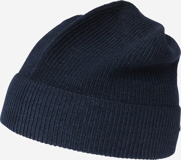 JOOP! Beanie 'Fausto' in Blue: front