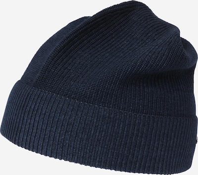 Megzta kepurė 'Fausto' iš JOOP!, spalva – tamsiai mėlyna, Prekių apžvalga