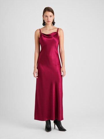 Abito da sera 'Fleur' di Guido Maria Kretschmer Women in rosa: frontale