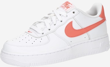Sneaker 'Air Force 1 LV8 2' di Nike Sportswear in bianco: frontale